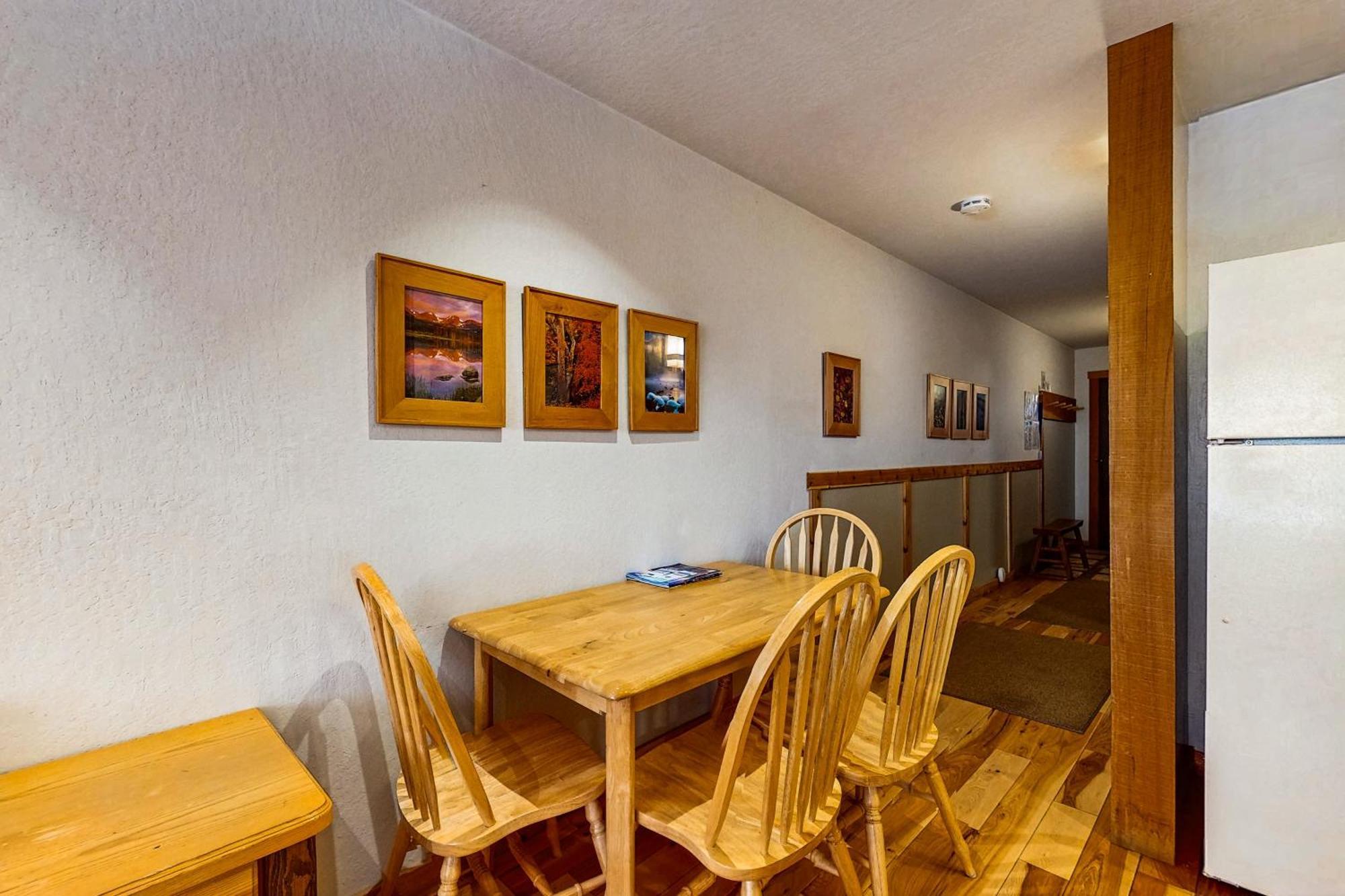 Cozy Condo In Ski Trails Truckee Exterior foto